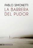 La Barrera Del Pudor