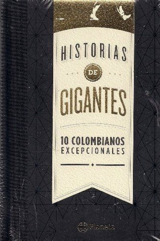 Historias de gigantes