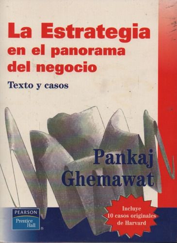 La Estrategia En El Panorama Del Negocio