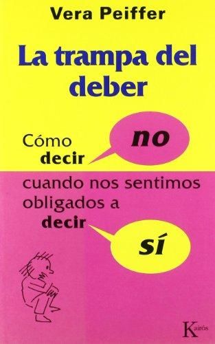 La trampa del deber