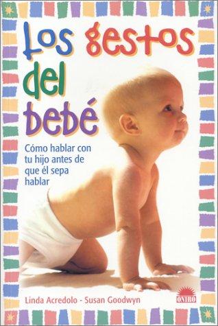 Los gestos del bebé
