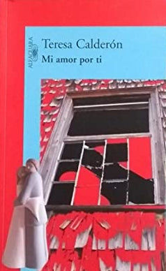 Mi Amor Por Ti