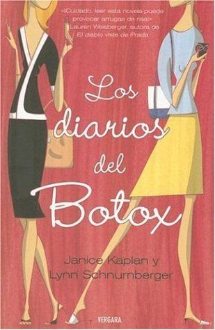 Los Diarios Del Botox