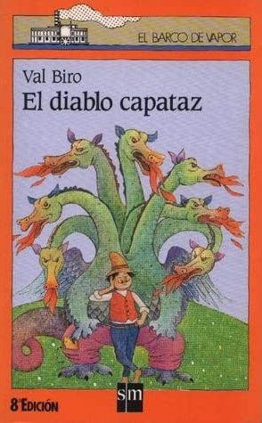 El diablo capataz