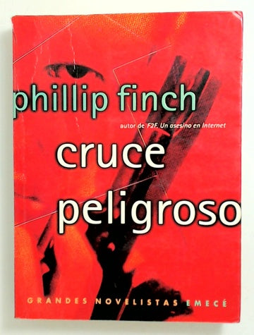 Cruce Peligroso