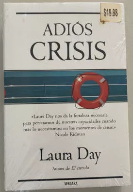 Adiós crisis