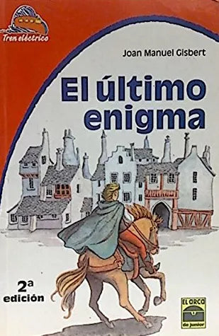El último enigma