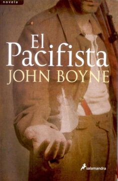 PACIFISTA, EL