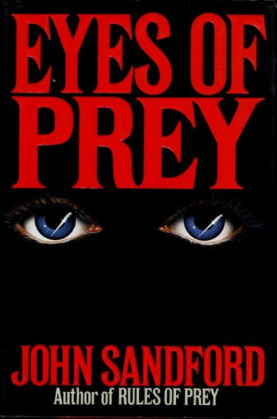 Eyes Of Prey