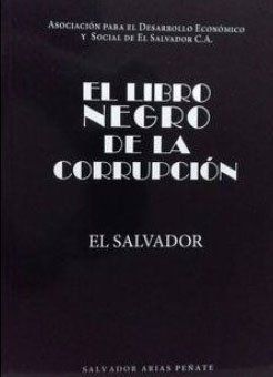 El Libro Negro De La Corrupción