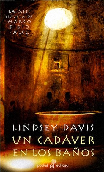 Un Cadáver En Los Baños