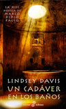 Un Cadáver En Los Baños