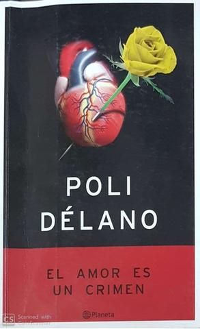El amor es un crimen