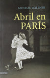 Abril en Paris