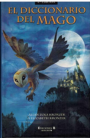 El Diccionario Del Mago