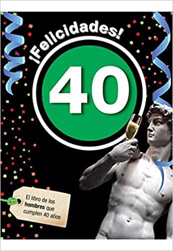 Felicidades! 40