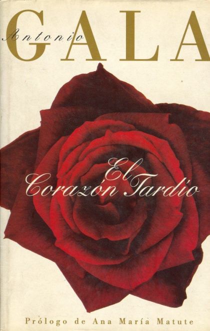 El Corazón Tardío