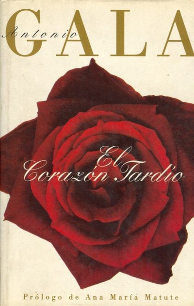 El Corazón Tardío