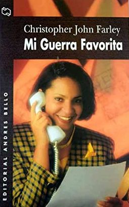 Mi Guerra Favorita