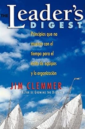 The Leader's Digest