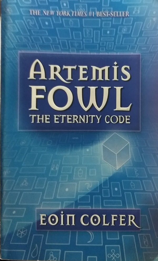 Artemis Fowl