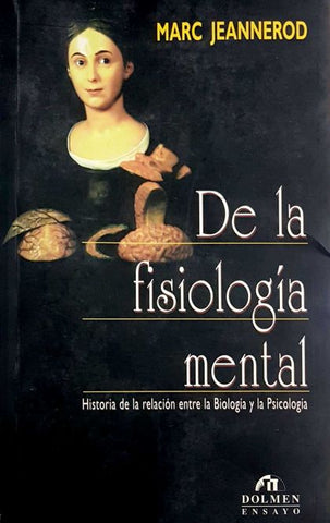 De La Fisiología Mental