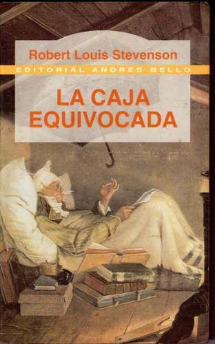 La Caja Equivocada