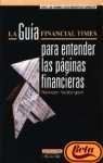 La guía Financial Times