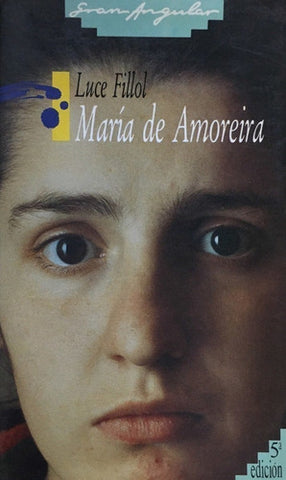 Maria De Amoreira