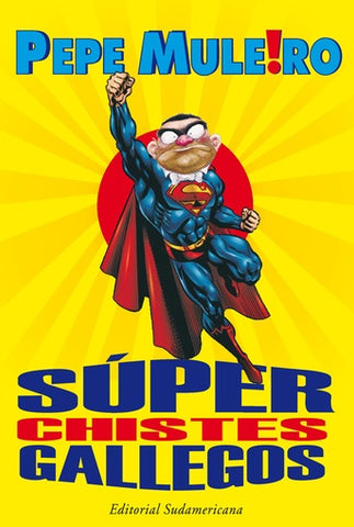 Súper Chistes Gallegos