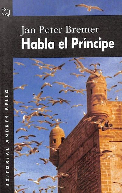 Habla el Príncipe