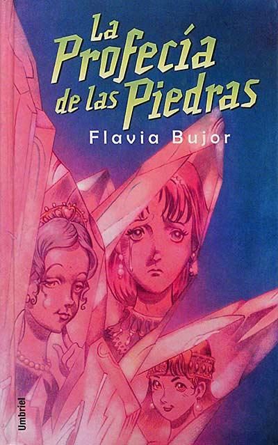 La Profecía De Las Piedras