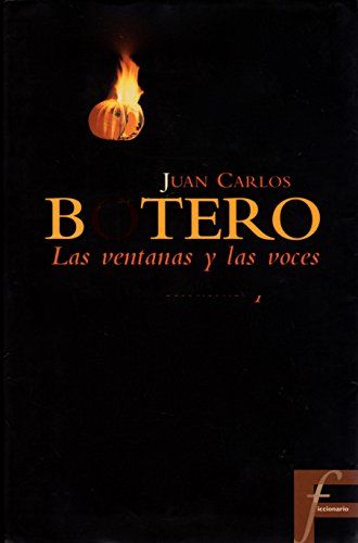 Las ventanas y las voces