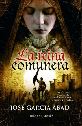 La reina comunera