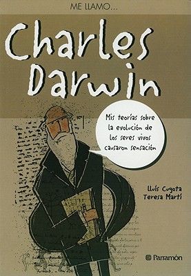 Charles Darwin