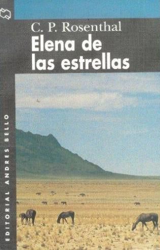 Elena de las estrellas