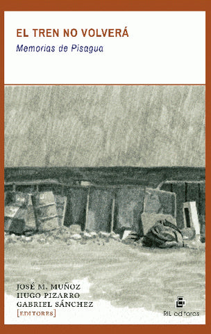 El tren no volverá