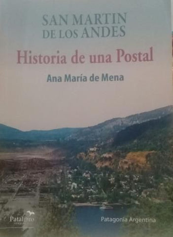 Historia De Una Postal