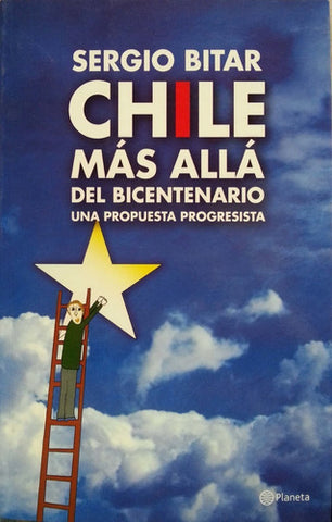Chile mas allá del bicentenario