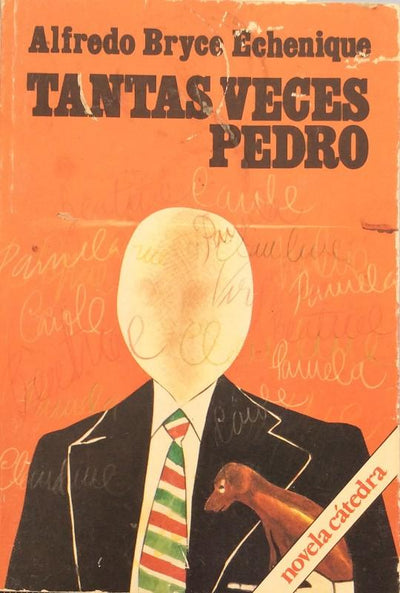 Tantas Veces Pedro