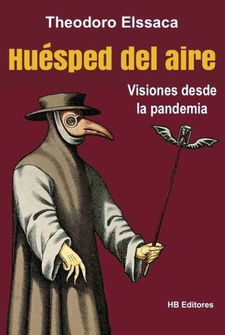 Huésped del aire
