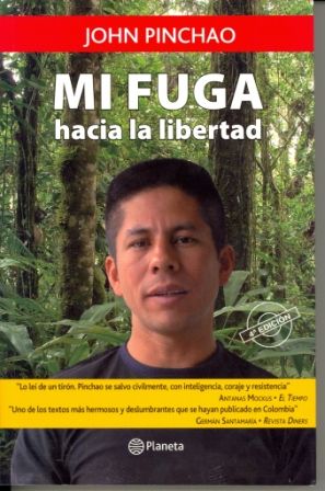 Mi fuga hacia la libertad