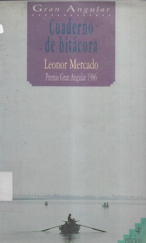 Cuaderno de bitácora