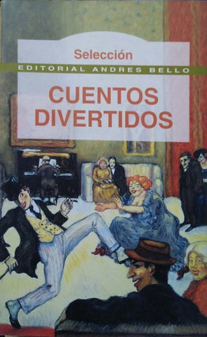 Cuentos Divertidos By Amelia Allende