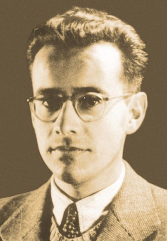 Mario Hiriart Pulido, 1931-1964