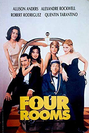 Four Rooms