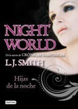Night World 1, Hijas De La Noche