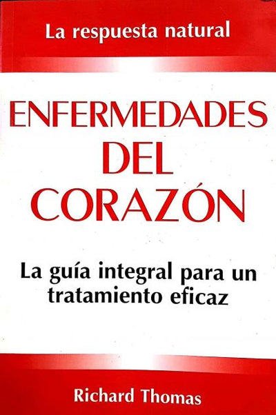 Enfermedades del Corazón
