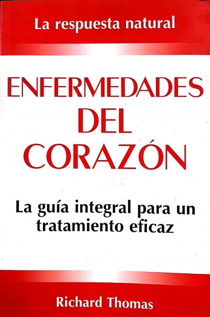 Enfermedades del Corazón