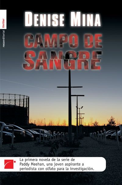 Campo de sangre